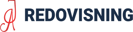 J & A Redovisning logotyp