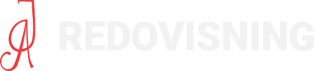 J & A Redovisning logotyp